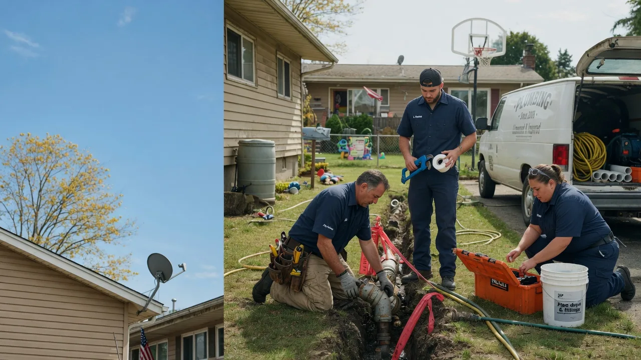 Garbage Disposal Replacement in South Bend, WA near me