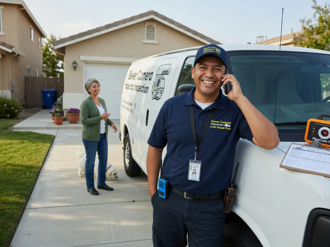 Sewer Line Repair South Bend, WA FAQs